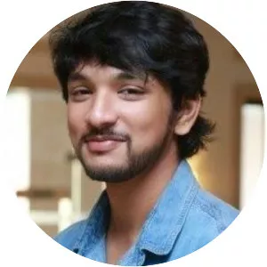 Gautham Karthik