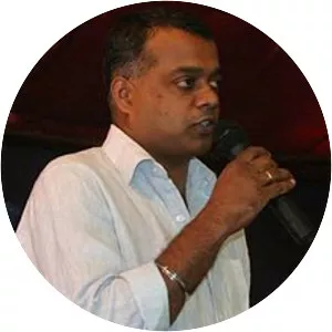 Gautham Menon