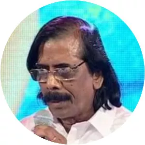 Gautham Raju