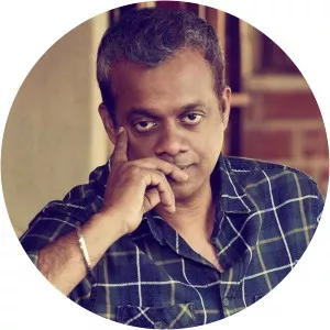 Gautham Vasudev Menon