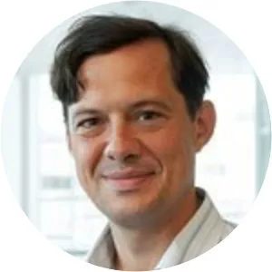 Gauthier de Beco - Author