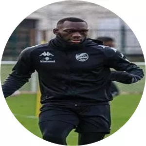 Gauthier Madjo-Matsingi