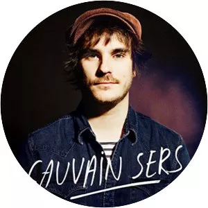Gauvain Sers - French singer-songwriter