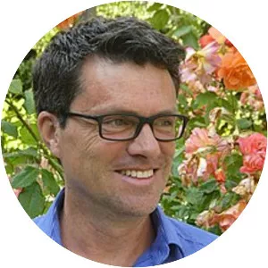 Gauvin Alexander Bailey