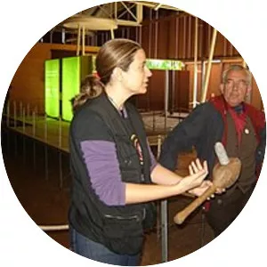 Gavà Museum and the Gavà Mines . . .