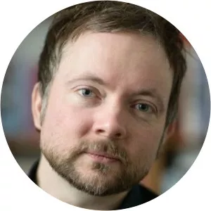 Gavan Titley - Author