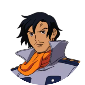 Gavane Gooney - Fictional character