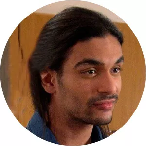 Gavasinder Bedi photograph