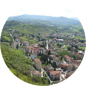Gavi, Piedmont