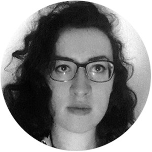 Gavia Baker-Whitelaw - Writer