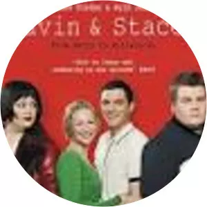 Gavin and Stacey: From Barry to . . .