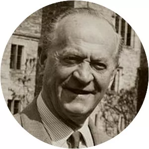 Gavin Astor, 2nd Baron Astor of Hever