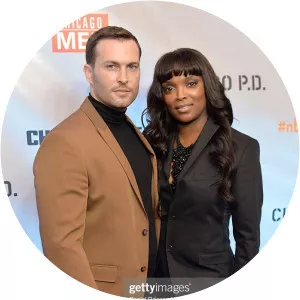 Gavin Barrett photograph