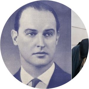 Gavin Bramhall James Welby