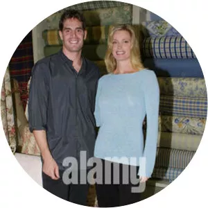 Gavin Brodin - Kelly Emberg's ex-husband