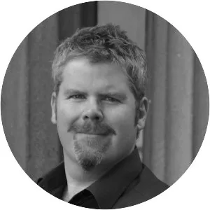 Gavin Carr - British conductor