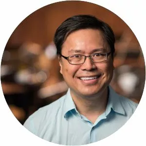 Gavin Chuck Musician - Musical artist