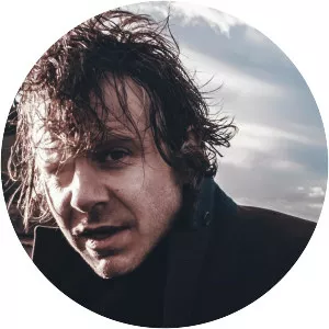 Gavin Clark