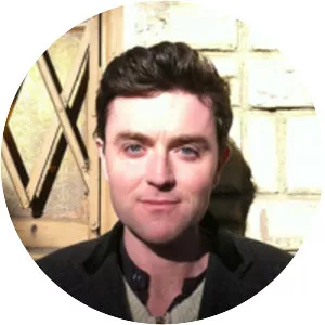 Gavin Corbett - Author