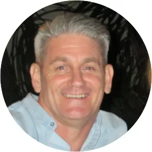 Gavin Crosisca - Australian rules football player