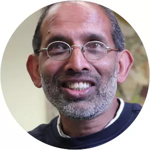 Gavin D'Costa - Professor