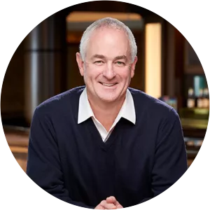 Gavin D. Hattersley - CEO of Molson Coors Brewing