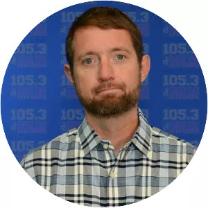 Gavin Dawson - American radio host