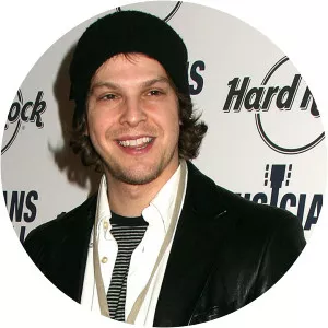 Gavin DeGraw