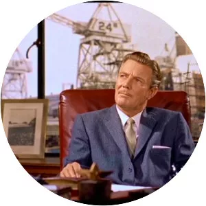 Gavin Elster - Fictional character