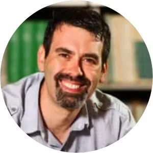 Gavin Fridell - Author