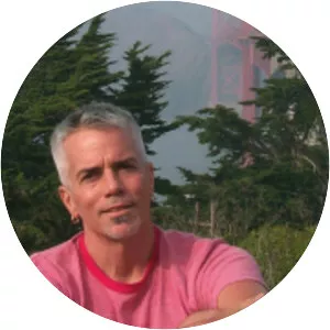 Gavin Geoffrey Dillard