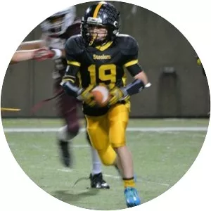 Gavin Goodrich - Musical artist