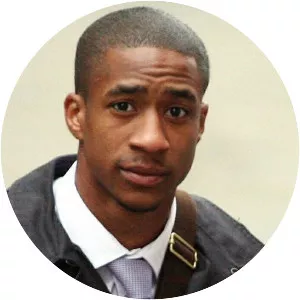 Gavin Green - Malaysian professional golfer