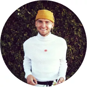 Gavin Haley - Musical artist