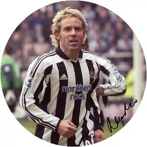 Gavin Harris - Fictional character