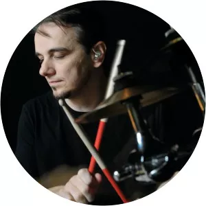 Gavin Harrison