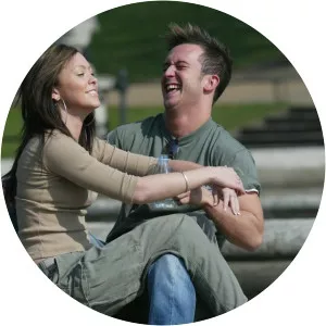 Gavin Hatcher photograph