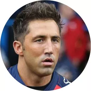 Gavin Henson