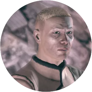 Gavin Hossle - Fictional character