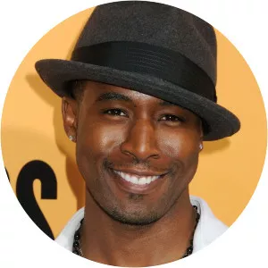Gavin Houston