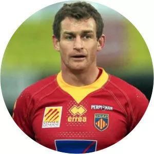 Gavin Hume - Rugby union player