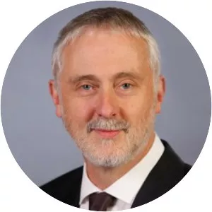 Gavin Jennings - Former Member of the Victorian Legislative Council