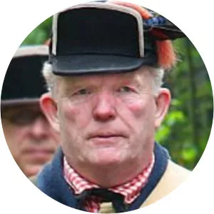 Gavin K. Watt - Author