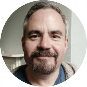 Gavin Kostick - Author