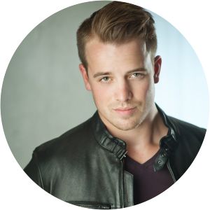 Gavin Langelo photograph