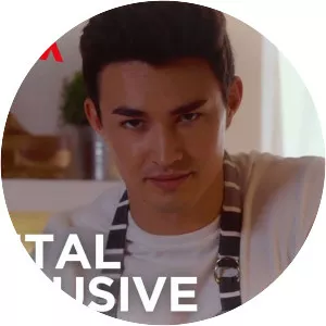 Gavin Leatherwood - American actor