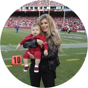 Gavin Lee Guess - Marisa Miller's son