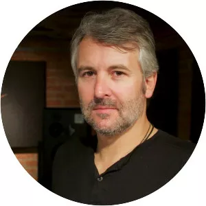 Gavin Lurssen - American mastering engineer