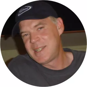 Gavin MacKillop - Record producer