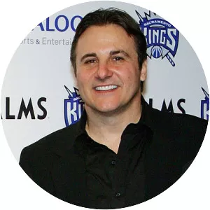 Gavin Maloof